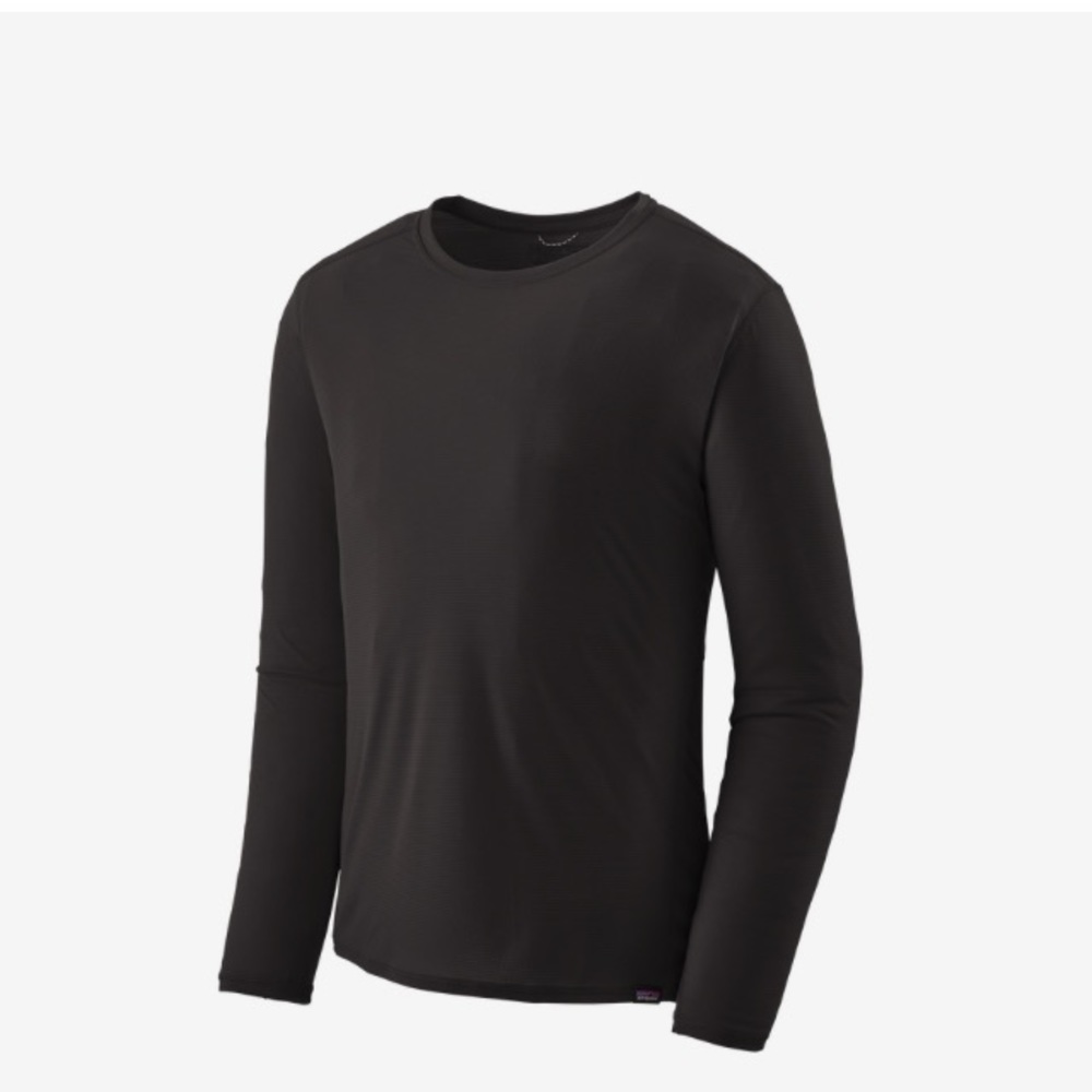 Patagonia Long-sleeve Capilene Lightweight Shirt